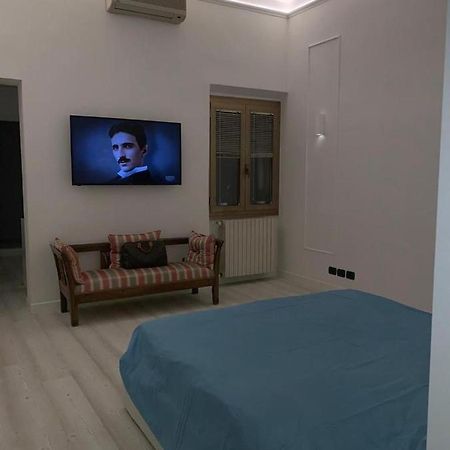 La Casa Di Mariasole Διαμέρισμα Φλωρεντία Εξωτερικό φωτογραφία