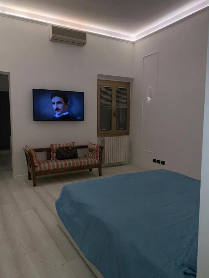 La Casa Di Mariasole Διαμέρισμα Φλωρεντία Εξωτερικό φωτογραφία